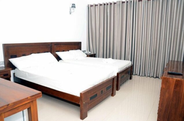 U S Hotel - Photo3