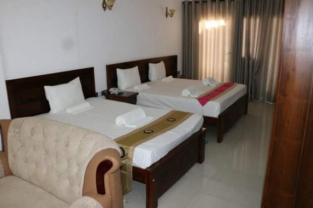 U S Hotel - Photo5