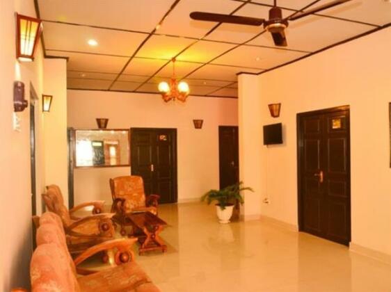 Ugan Bungalow - Photo2