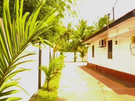 Ugan Bungalow - Photo3