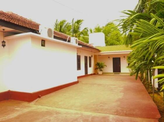 Ugan Bungalow - Photo4