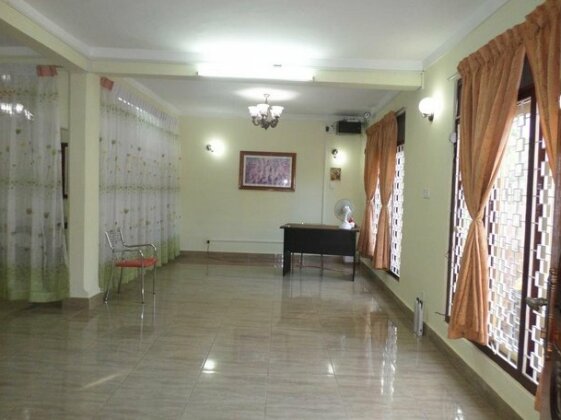 Western Park Guest House - Photo2