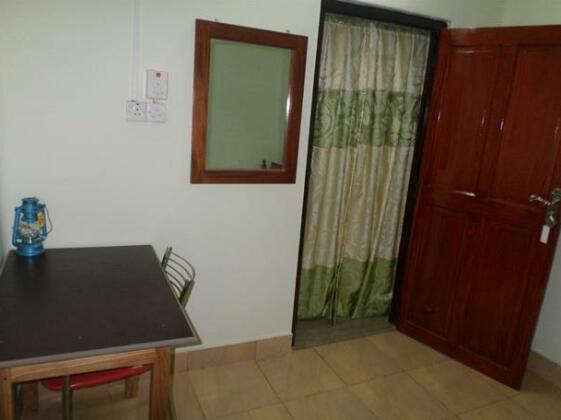 Western Park Guest House - Photo4
