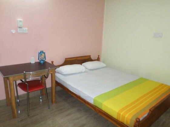 Western Park Guest House - Photo5