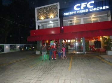 CFC Brand Hotel-Shadyrest