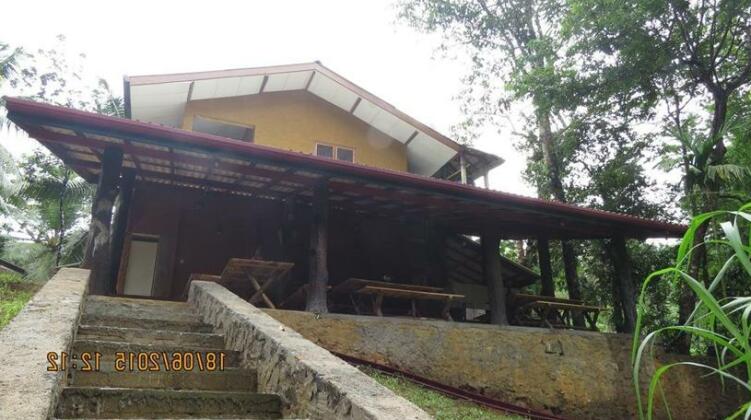 Sinharaja Birders Lodge - Photo2