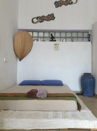 The Shiva Room @ Casa La Sus
