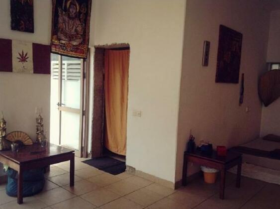The Shiva Room @ Casa La Sus - Photo3