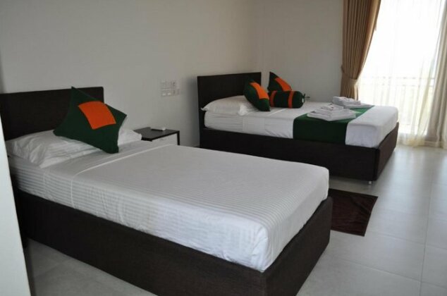 Amanda Beach Resort - Photo5