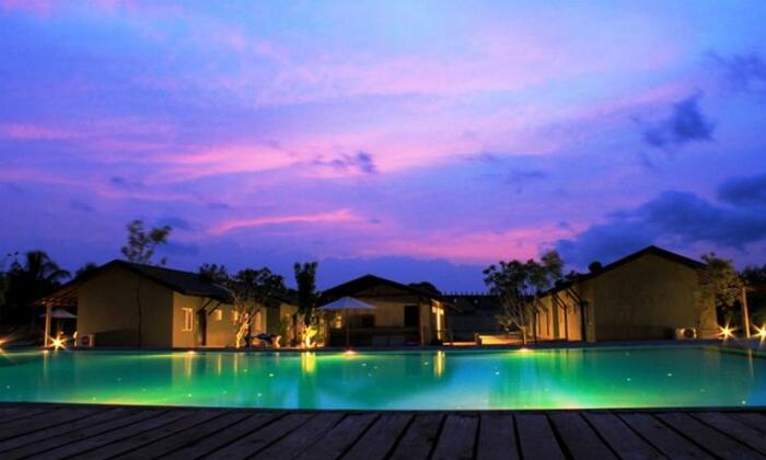 Amethyst Resort Passikudah - Photo2