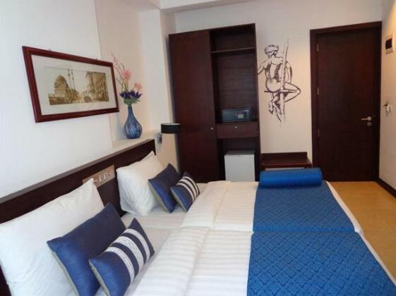 Earl's Passi Bay Hotel - Photo4