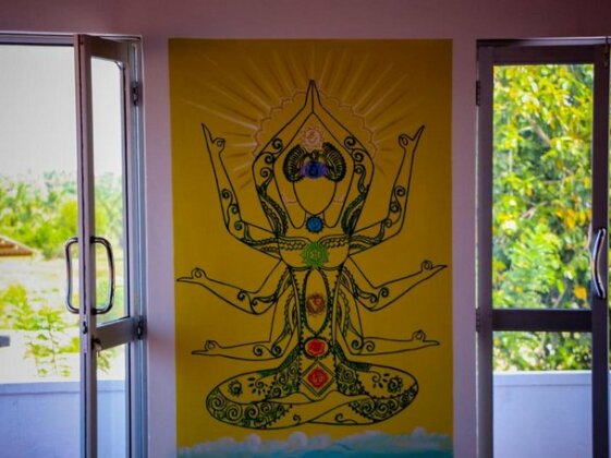 Joytinat Foundation - Yoga & Ayurveda Center - Photo2