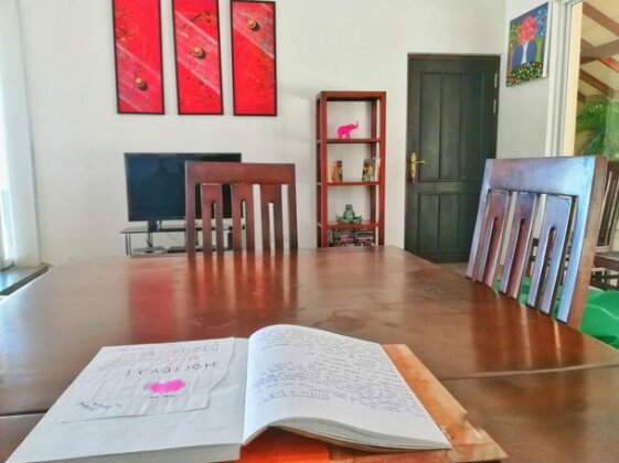 Kayjay Beach House - Photo2