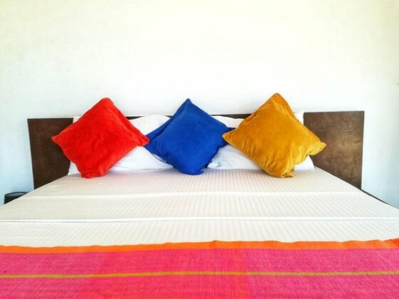 Kayjay Beach House - Photo3
