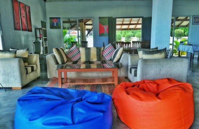 Kayjay Beach House - Photo5