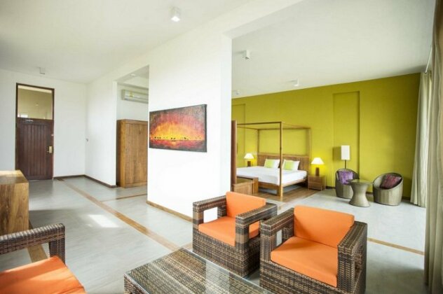 Minn Gee Resort Passikuda - Photo2