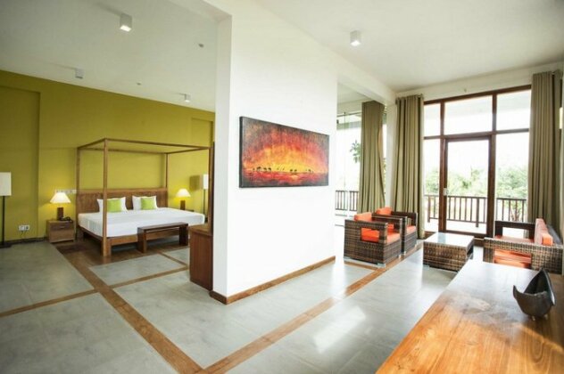Minn Gee Resort Passikuda - Photo3