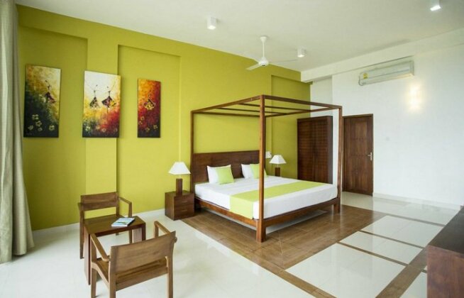 Minn Gee Resort Passikuda - Photo4