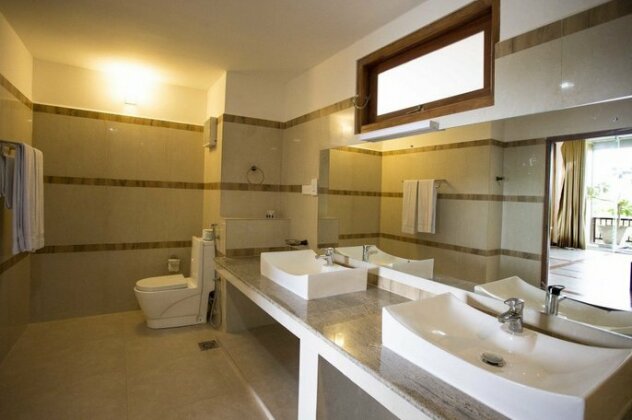 Minn Gee Resort Passikuda - Photo5