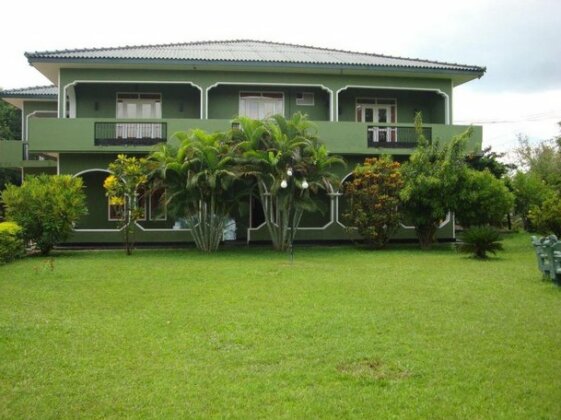 Nandawanam Guest House - Photo4