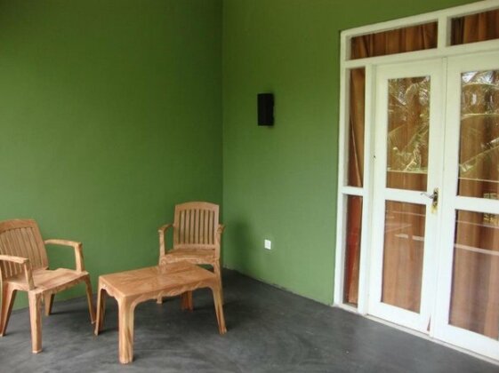 Nandawanam Guest House - Photo5