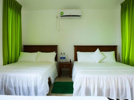 Pasikudah Eco Village Hotel - Photo4