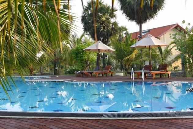 Shakti Vani Ayurvedic Resort - Photo2