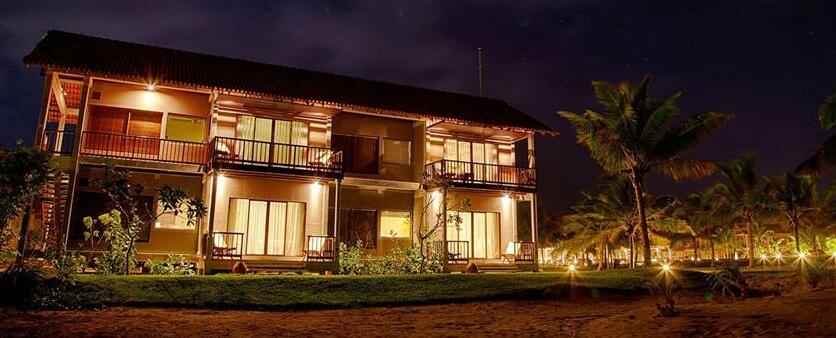 Uga Bay by Uga Escapes - Photo5