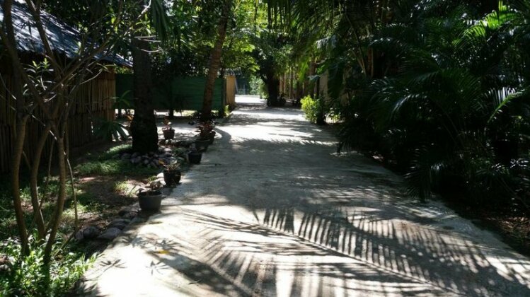 Vasuki Guest House - Photo2