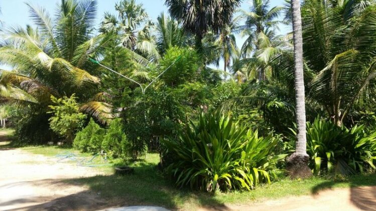 Vasuki Guest House - Photo3