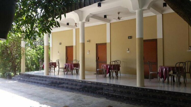 Vasuki Guest House - Photo5