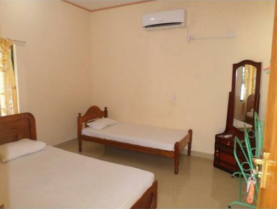 Vista BnB Yaswi Guest House - Photo2