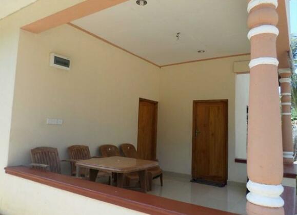 Vista BnB Yaswi Guest House - Photo3