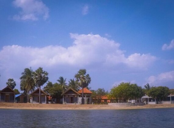 Arasi Resort - Photo2