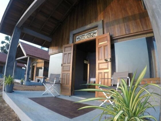 Arasi Resort - Photo3