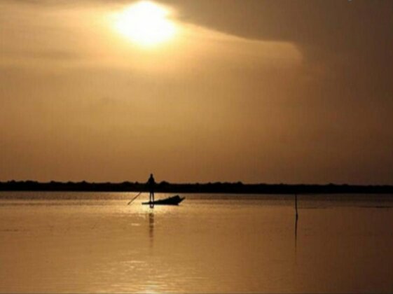 Dinuda Resort - Photo2