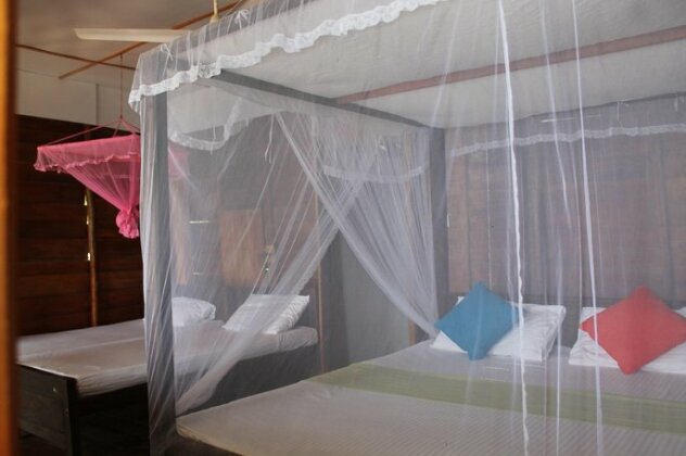 Dinuda Resort - Photo4