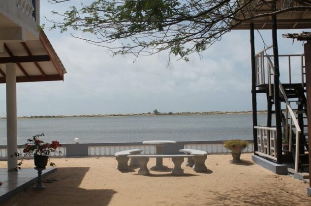 Dinuda Resort - Photo5