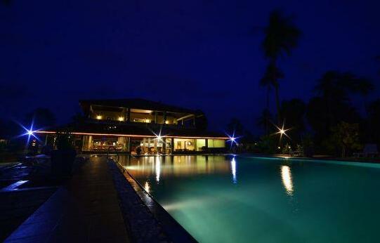Divyaa Lagoon