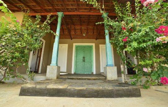 Divyaa Lagoon - Photo3