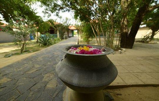 Divyaa Lagoon - Photo4