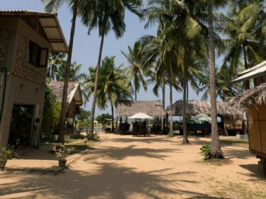 Diyamba Beach Resort