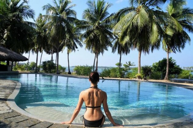 Kitelantis Hotel and Resort Kalpitiya - Photo2