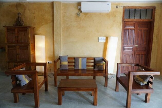 Kitelantis Hotel and Resort Kalpitiya - Photo3