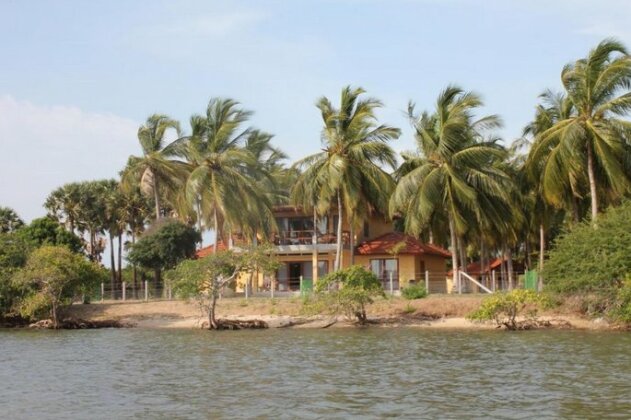 Kitelantis Hotel and Resort Kalpitiya - Photo4