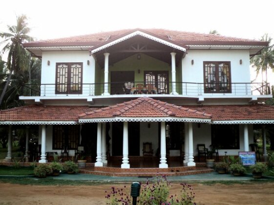 Randam Villa
