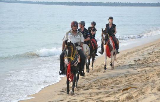 Ruwala Resort - Photo5