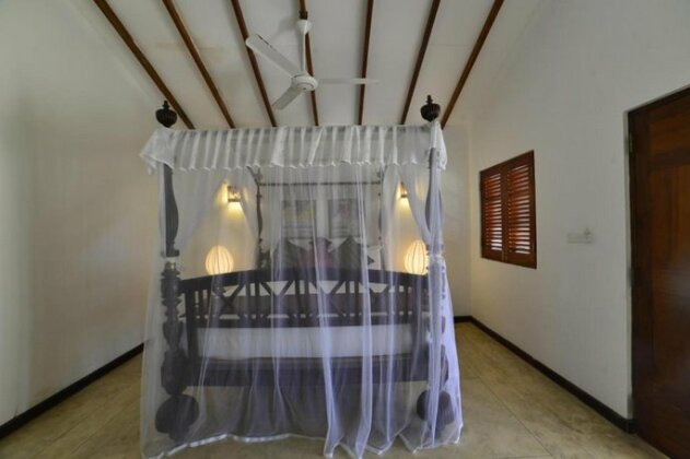 Saachi Resort - Photo3
