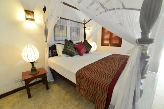 Saachi Resort - Photo4