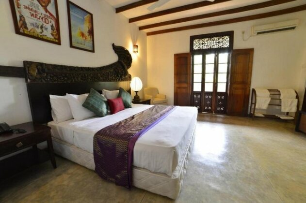 Saachi Resort - Photo5